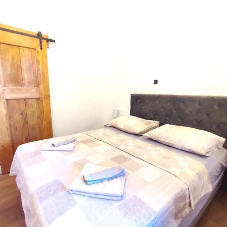 Apartment Heaven Downtown Zagreb Bagian luar foto