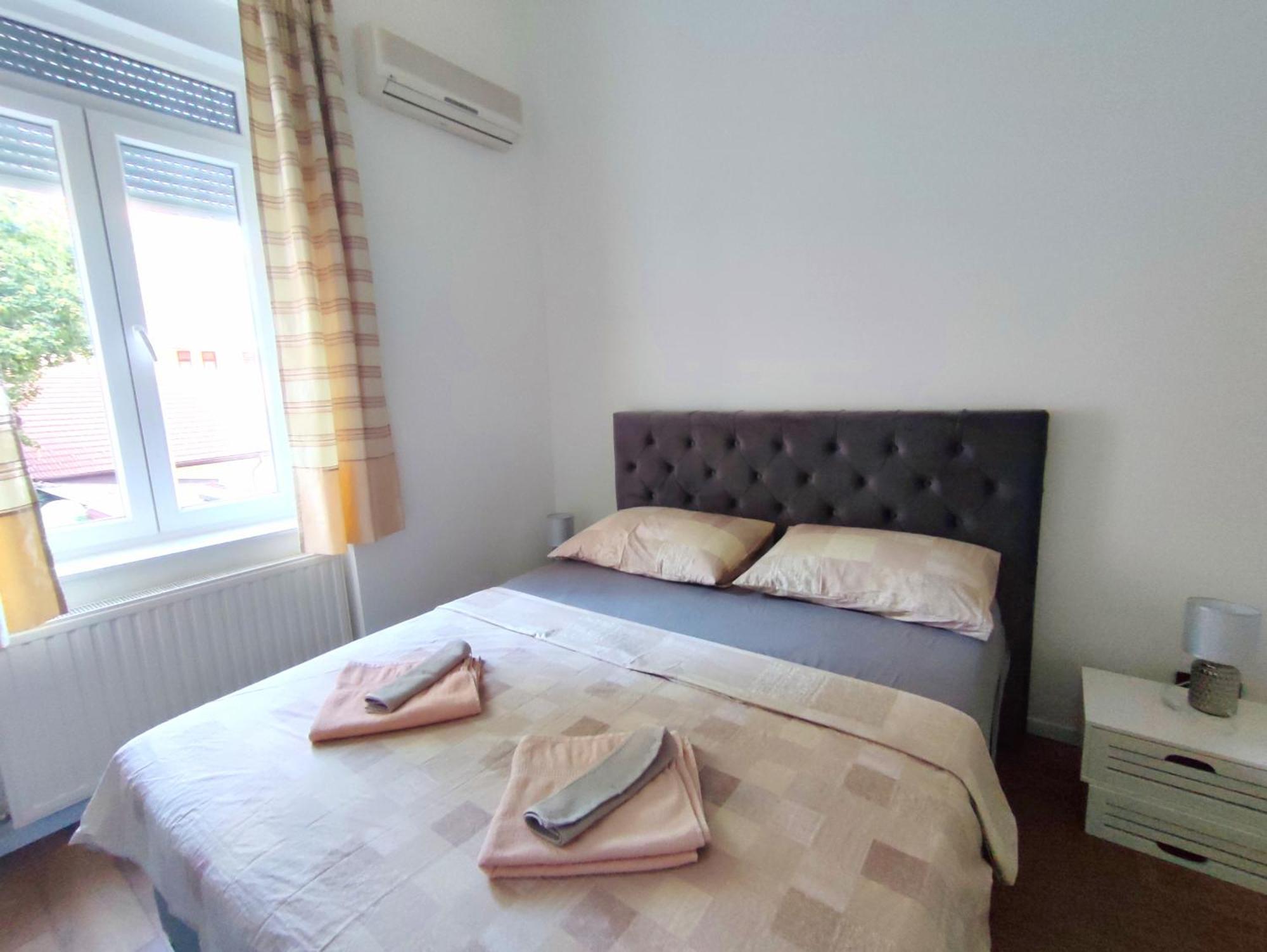 Apartment Heaven Downtown Zagreb Bagian luar foto