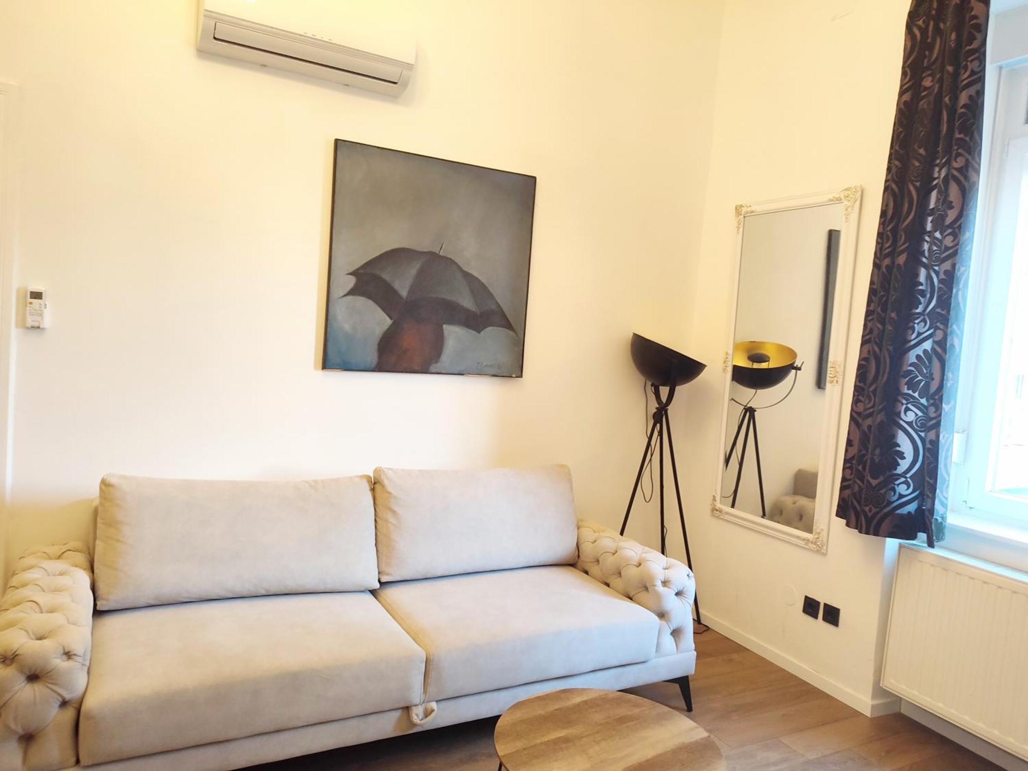 Apartment Heaven Downtown Zagreb Bagian luar foto