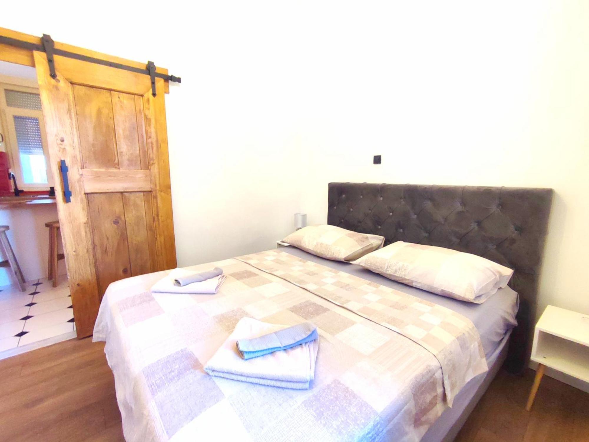 Apartment Heaven Downtown Zagreb Bagian luar foto