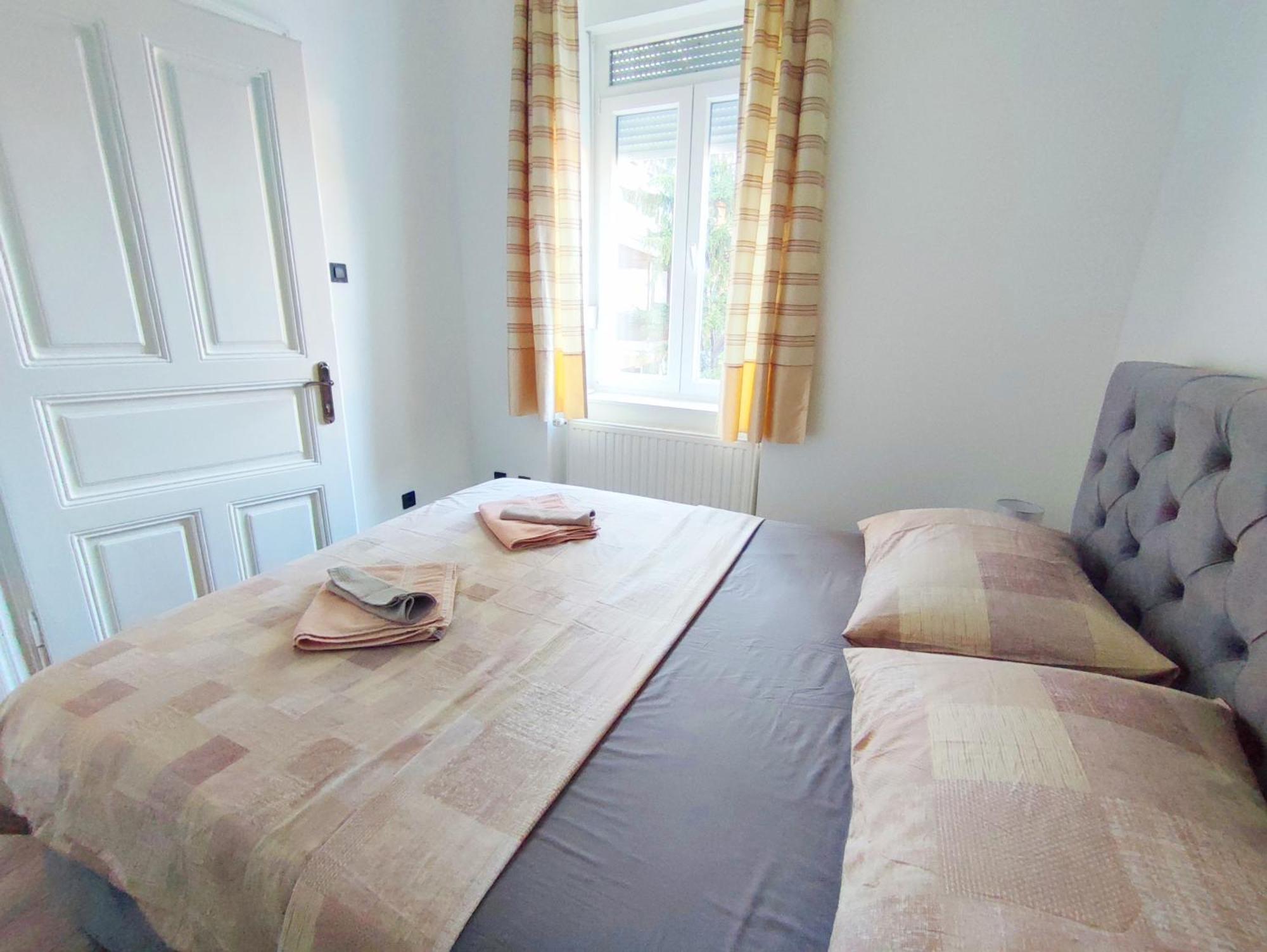 Apartment Heaven Downtown Zagreb Bagian luar foto