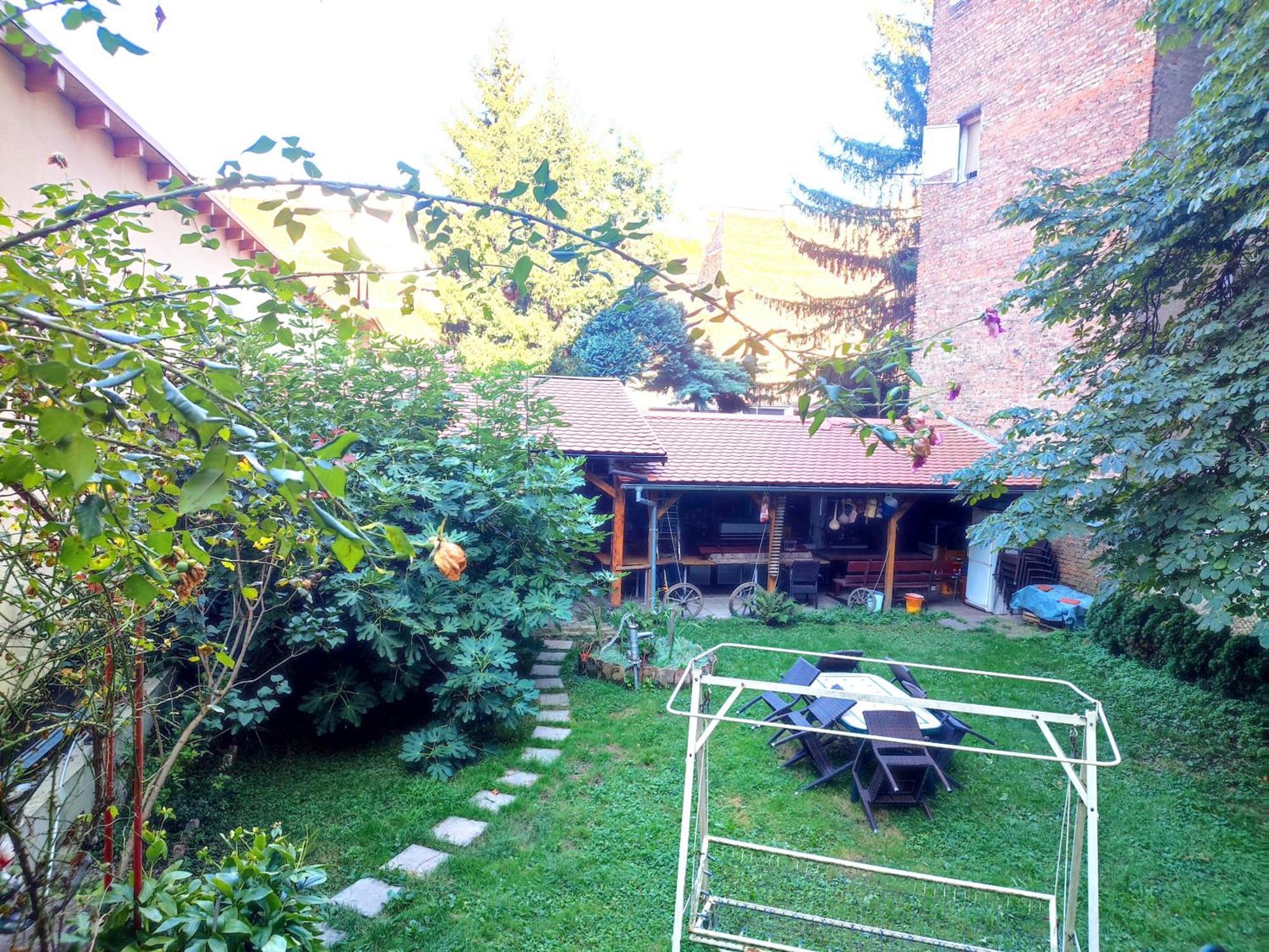 Apartment Heaven Downtown Zagreb Bagian luar foto