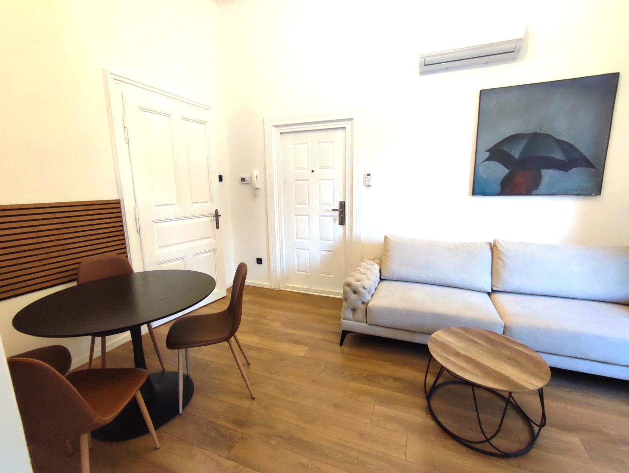 Apartment Heaven Downtown Zagreb Bagian luar foto