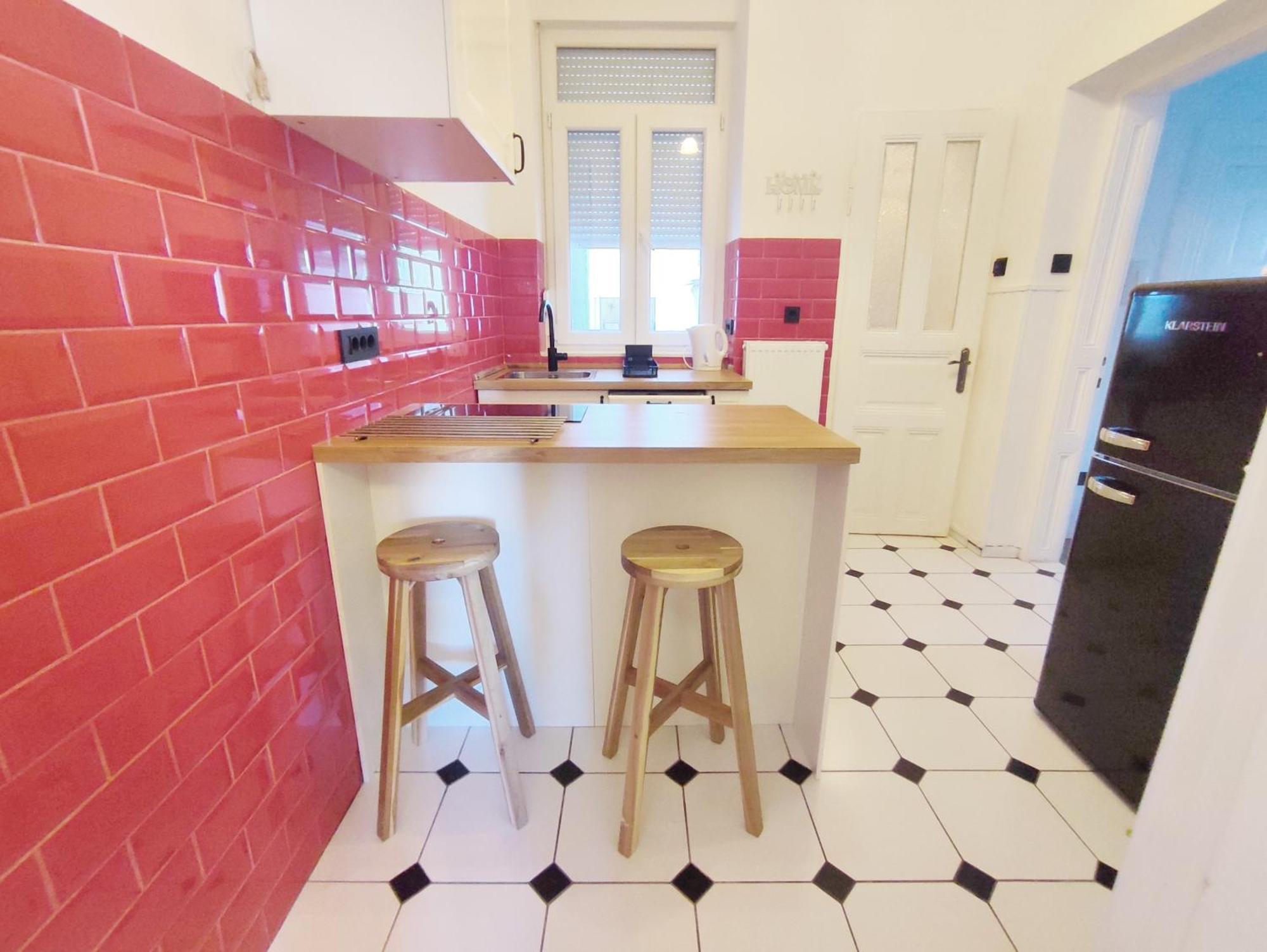 Apartment Heaven Downtown Zagreb Bagian luar foto
