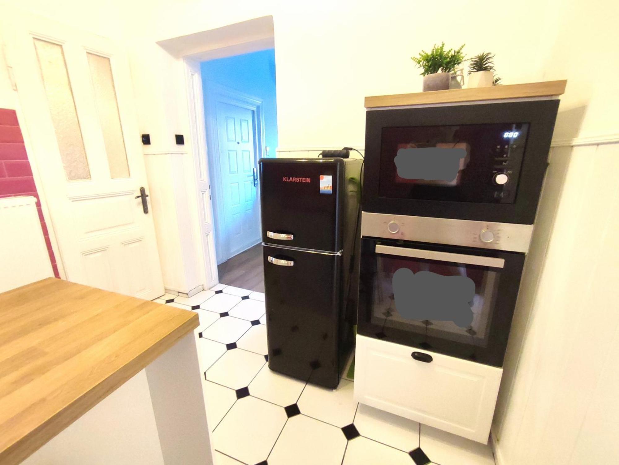 Apartment Heaven Downtown Zagreb Bagian luar foto
