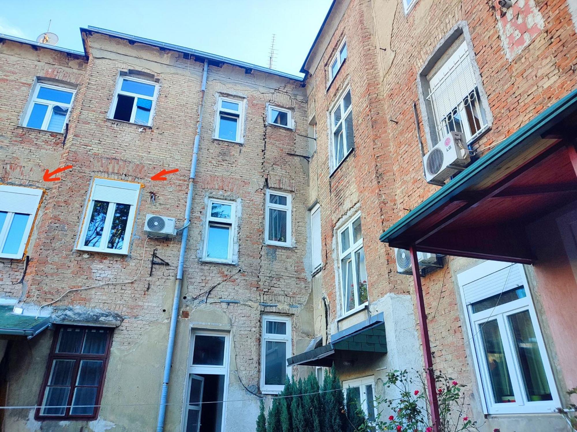 Apartment Heaven Downtown Zagreb Bagian luar foto
