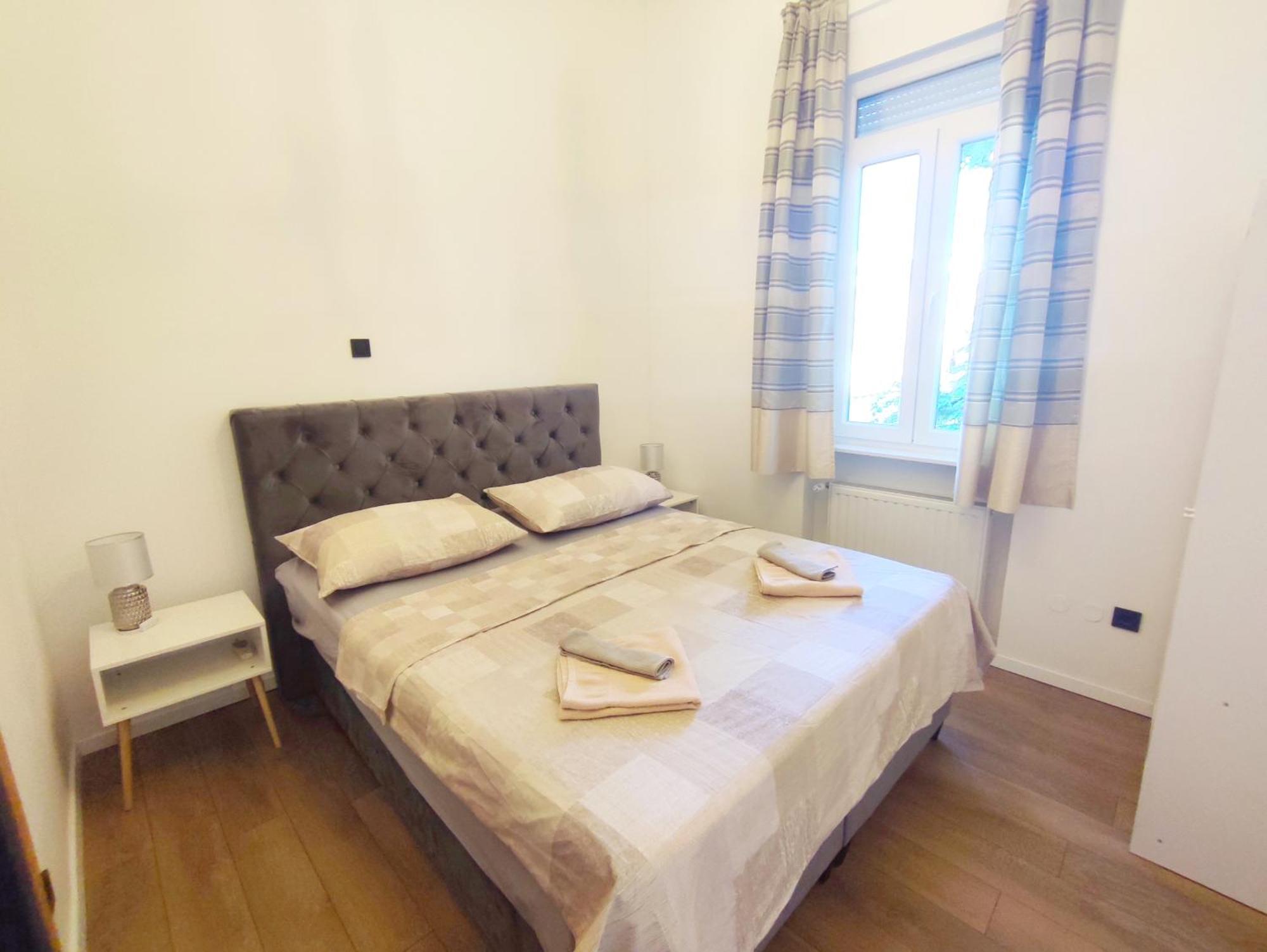Apartment Heaven Downtown Zagreb Bagian luar foto