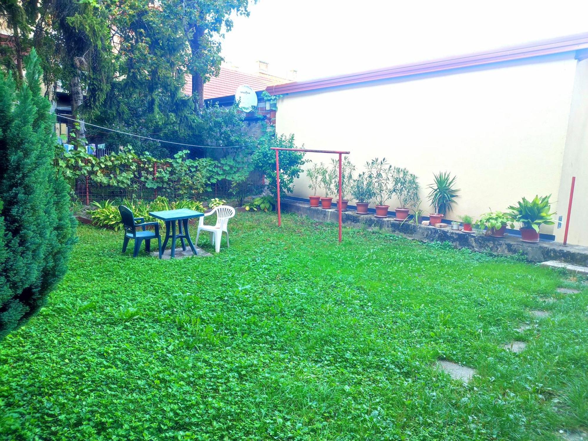 Apartment Heaven Downtown Zagreb Bagian luar foto